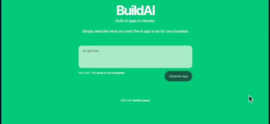 BuildAI