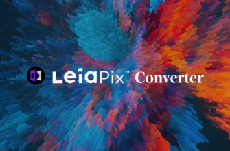 leiapix-converter