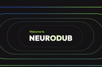 https://neurodub.ai/