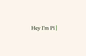 Pi AI