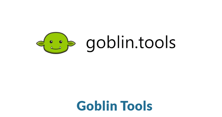 https://goblin.tools/