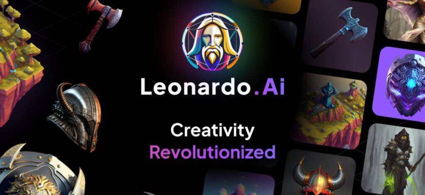 https://leonardo.ai/