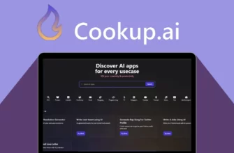 https://cookup.ai/