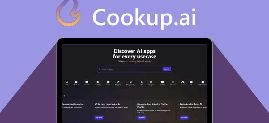 https://cookup.ai/