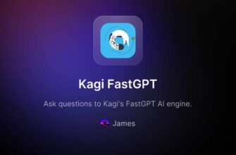 https://labs.kagi.com/fastgpt