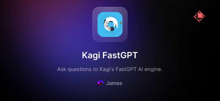 https://labs.kagi.com/fastgpt