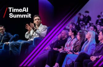 Countdown to TimeAI Summit 2023: Unveiling the Future of Artificial Intelligence in Dubai on October 4-5, 2023