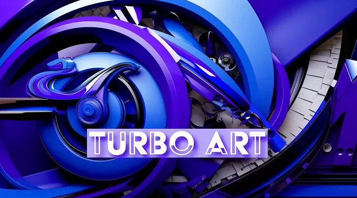 TURBO ART