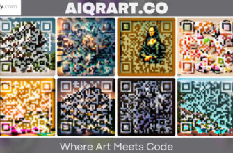 AIQrArt