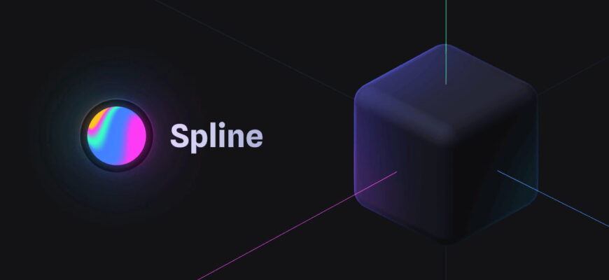 https://spline.design/